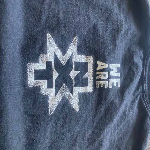 RARE WWE WE ARE NXT SHIRT SIZE XL - Picture 7 of 9